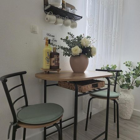 Rooms Zana Split Luaran gambar