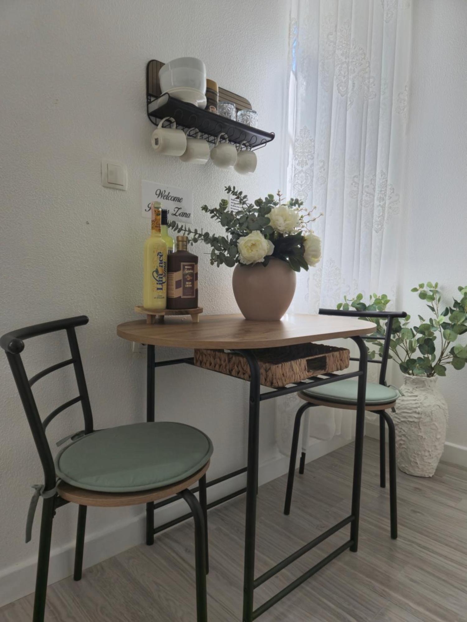 Rooms Zana Split Luaran gambar