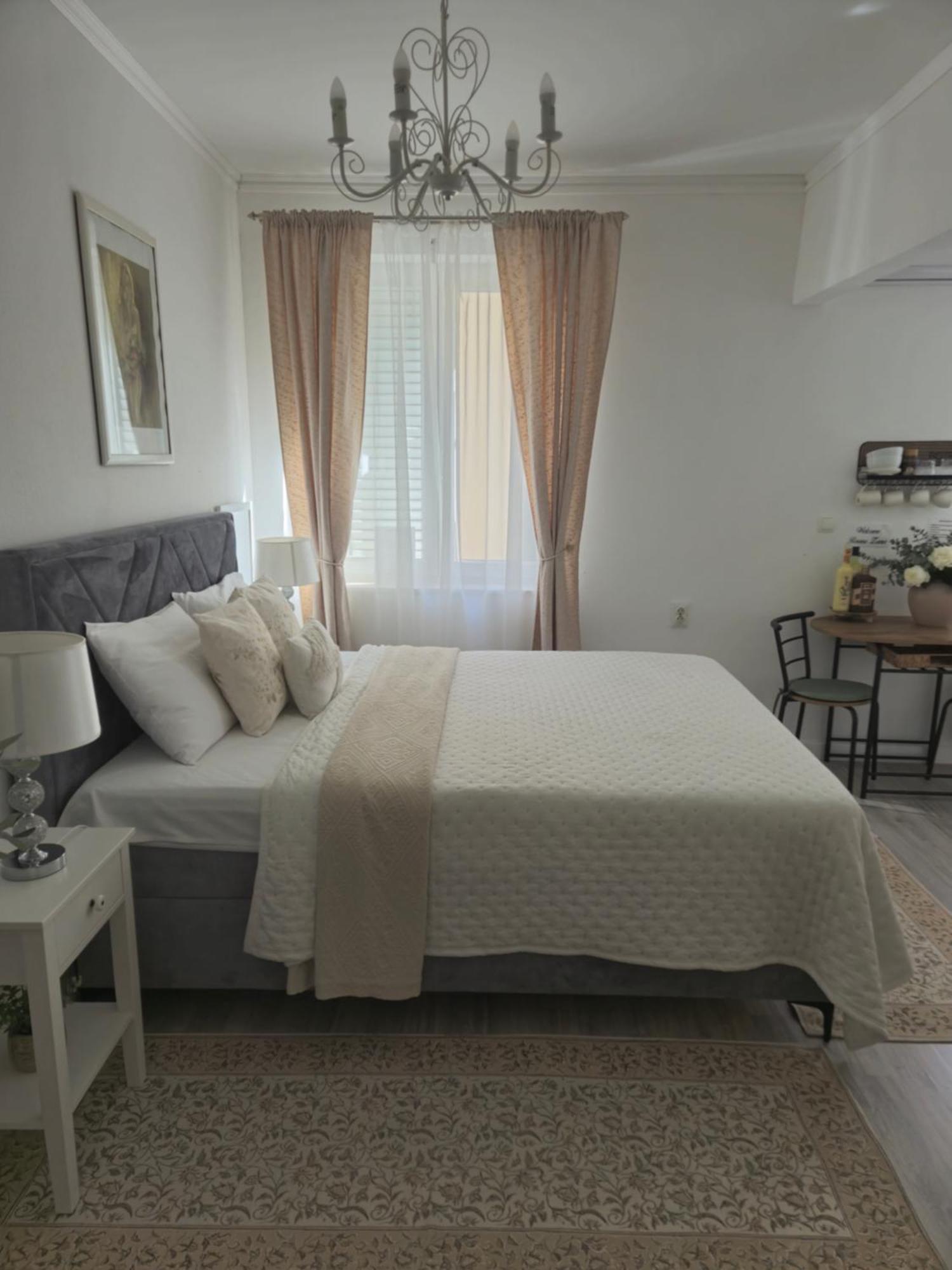 Rooms Zana Split Luaran gambar