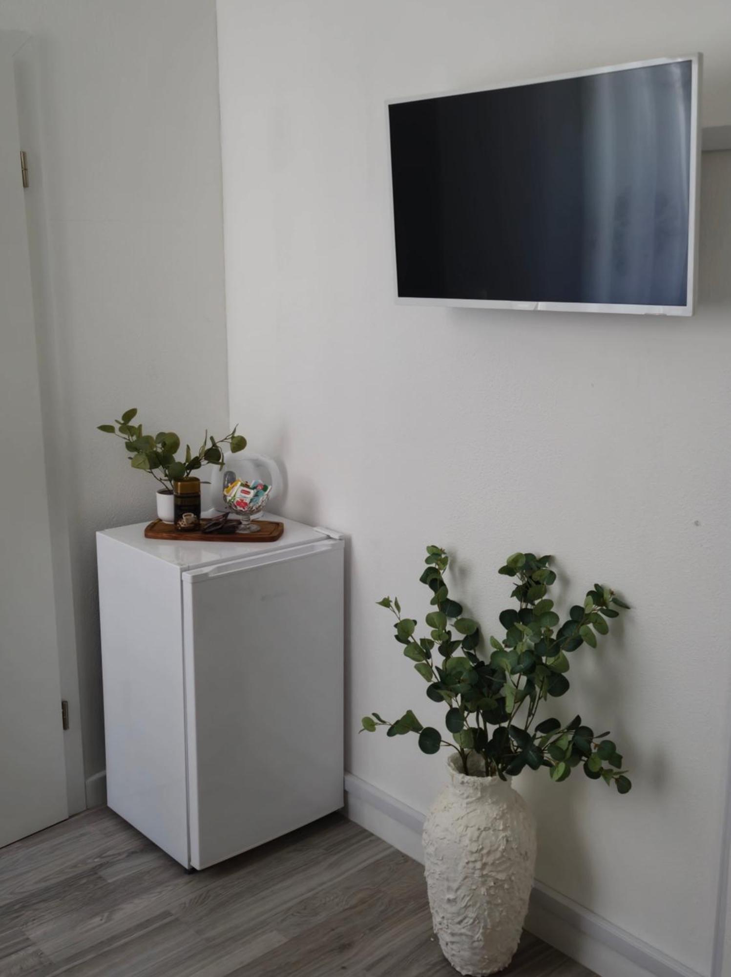 Rooms Zana Split Luaran gambar