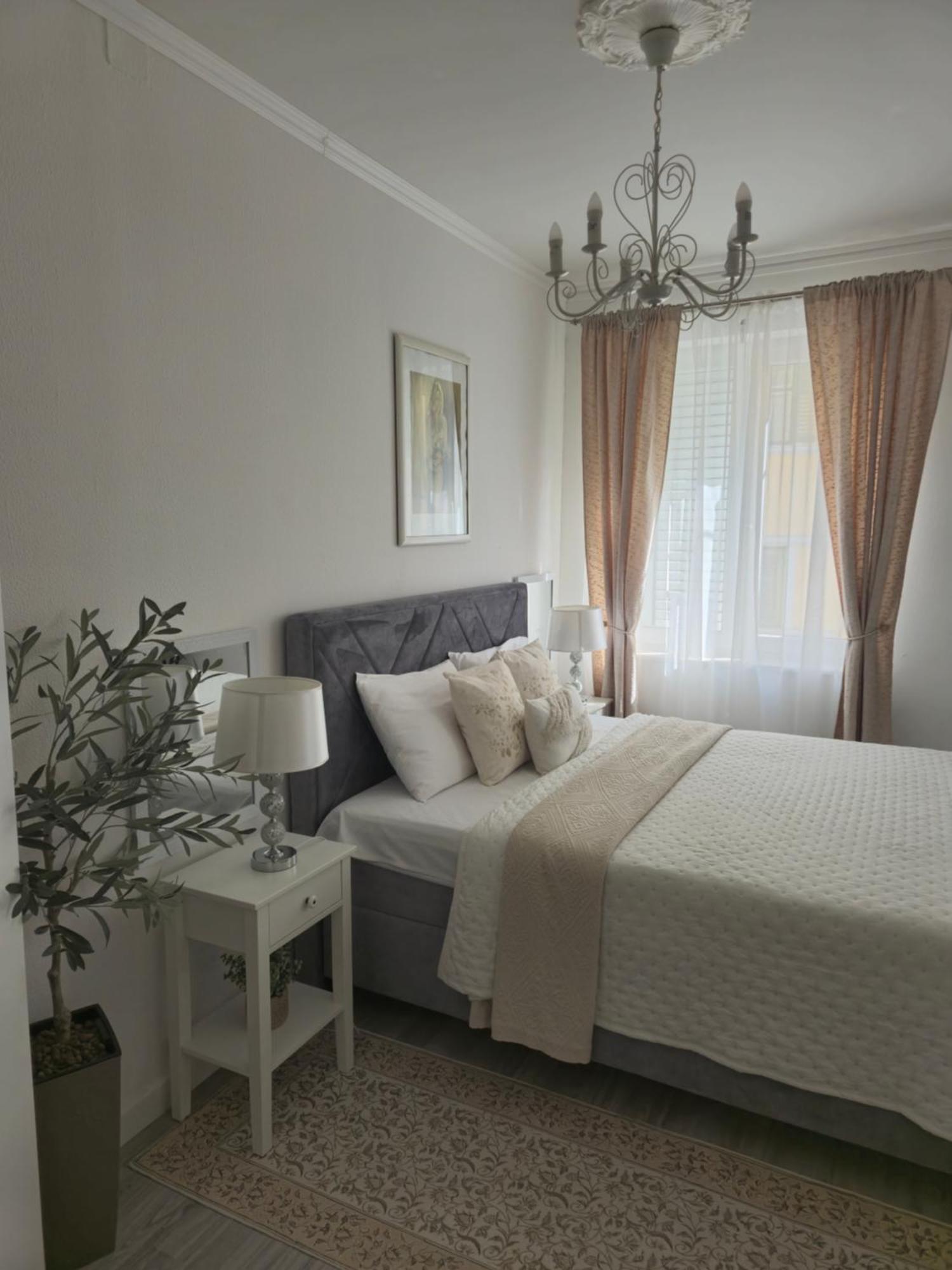 Rooms Zana Split Luaran gambar