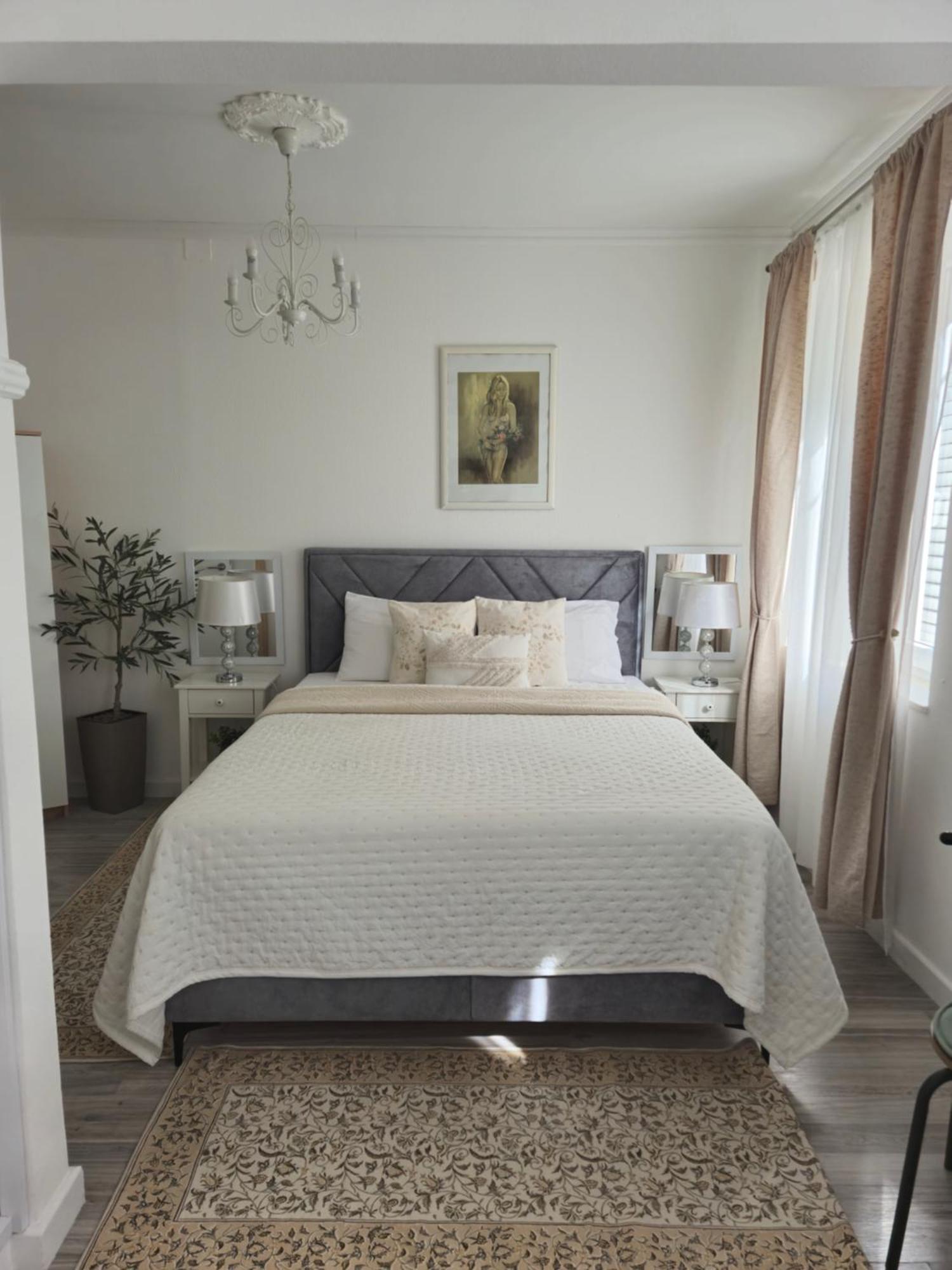 Rooms Zana Split Luaran gambar
