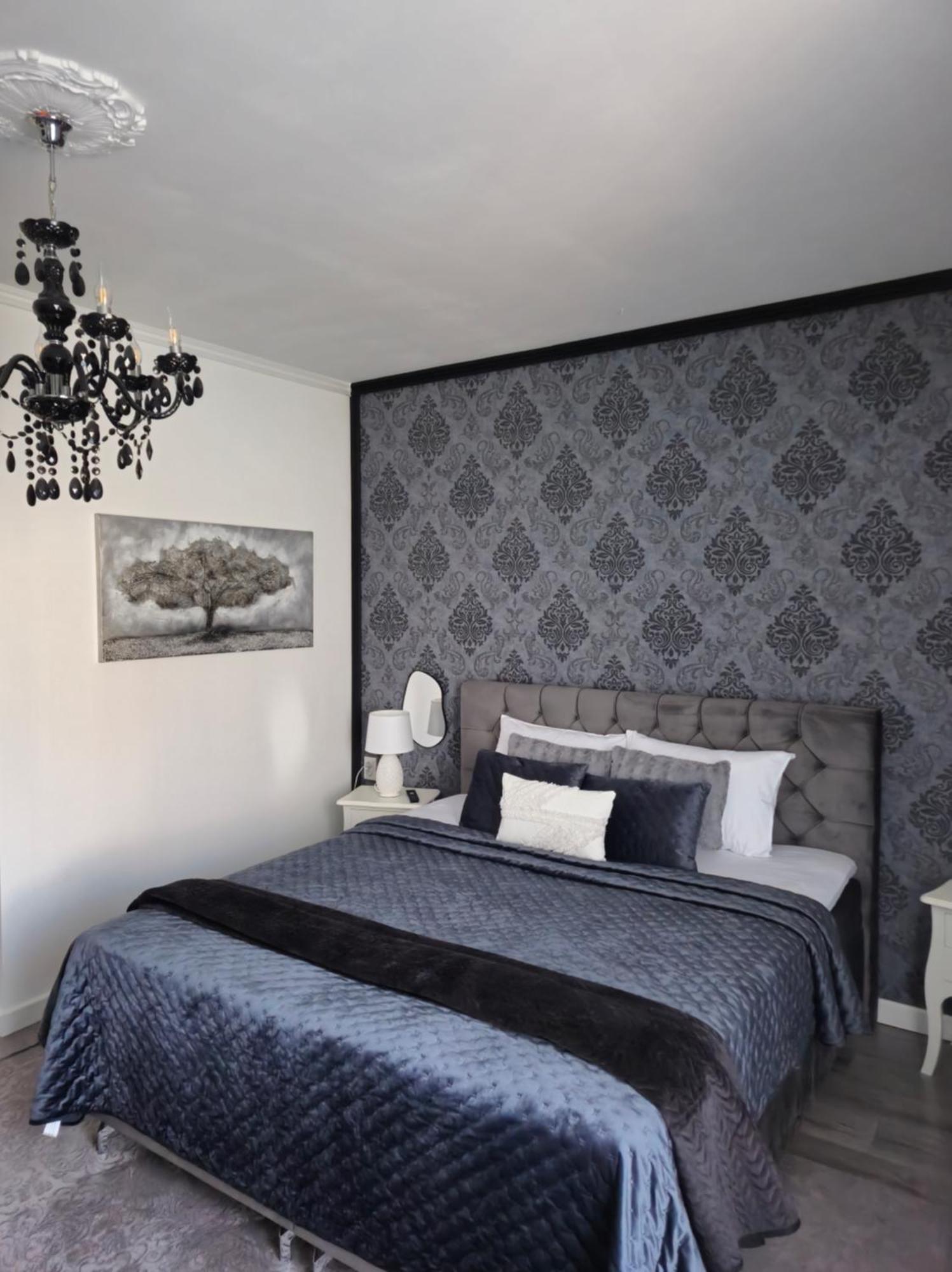 Rooms Zana Split Luaran gambar